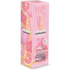 Yankee Candle Aroma difuzér s tyčinkami Home Inspiration Sugared Blossom, 90 ml